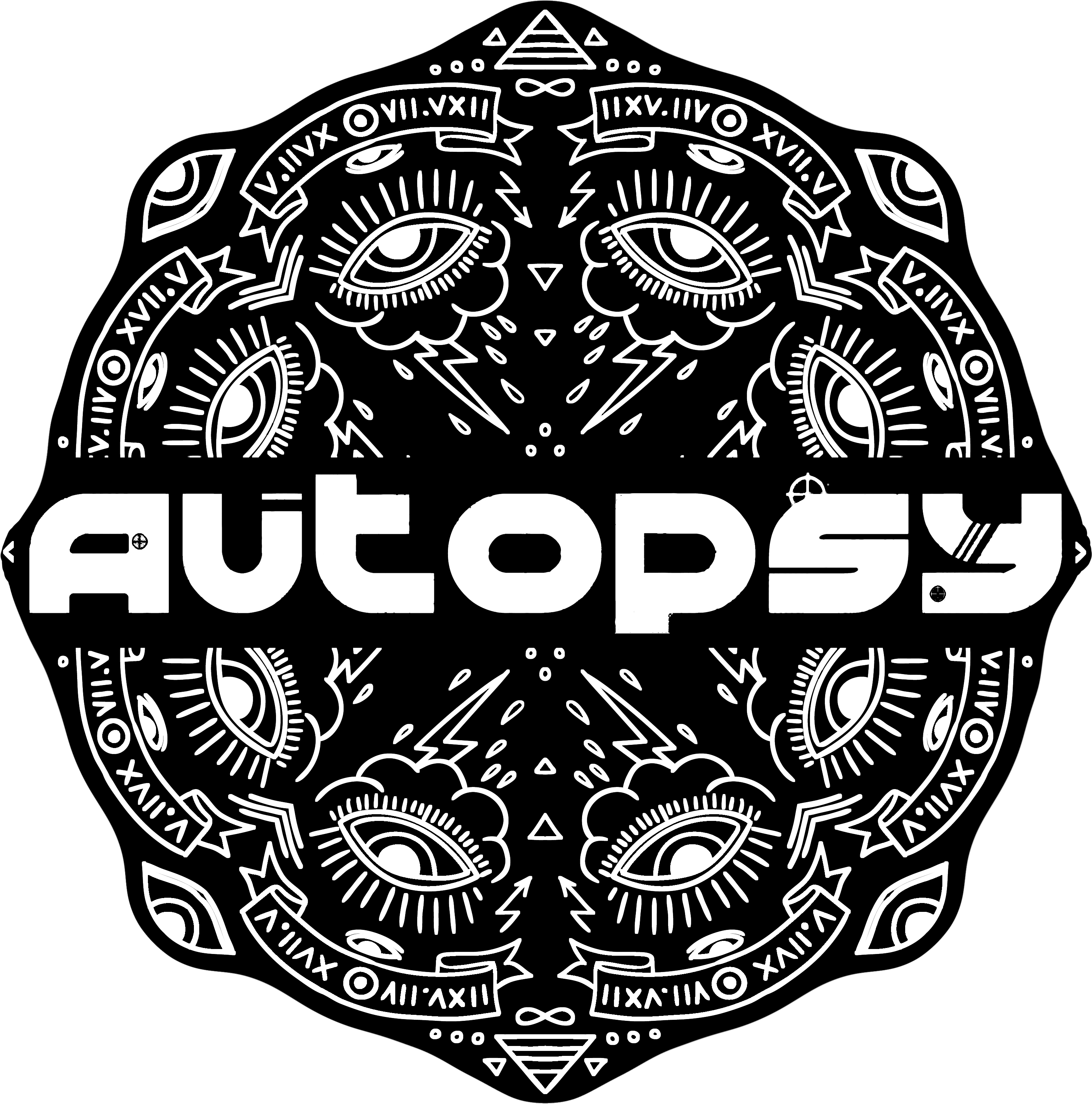 Autopsy Logo